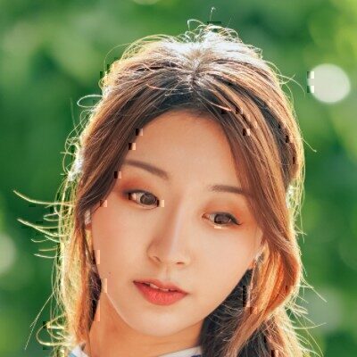 CN-081 黑川 精选图片素材写真作品合集|持续更新