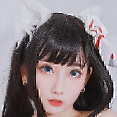 CN-082 清颜真德秀 精选图片素材写真作品合集|持续更新