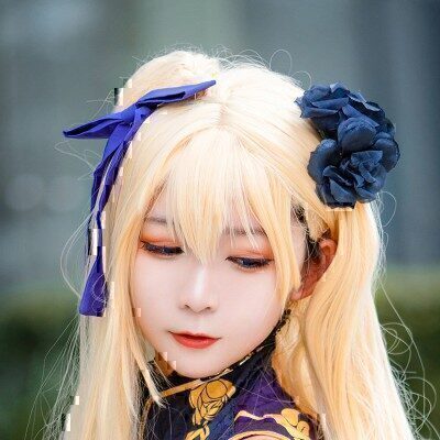 CN-091 樱落酱w 精选图片素材写真作品合集|持续更新