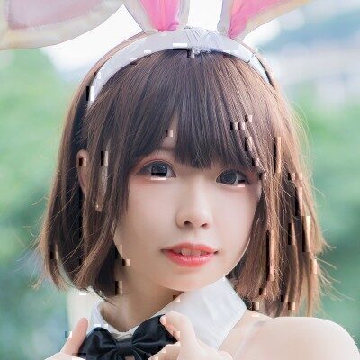 CN-100 十万珍吱伏特 精选图片素材写真作品合集|持续更新