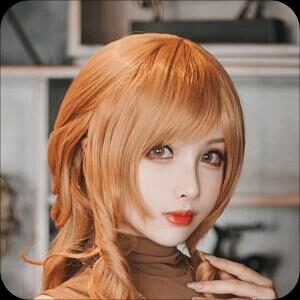 CN-018 rioko凉凉子 精选图片素材写真作品合集|持续更新