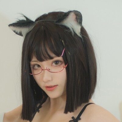 CN-022 起司块wii 精选图片素材写真作品合集|持续更新