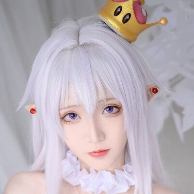 CN-023 青青子Js 精选图片素材写真作品合集|持续更新