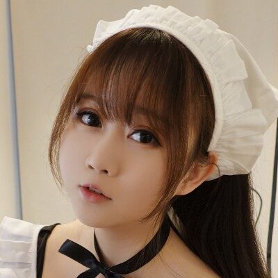 CN-025 是依酱吖 精选图片素材写真作品合集|持续更新