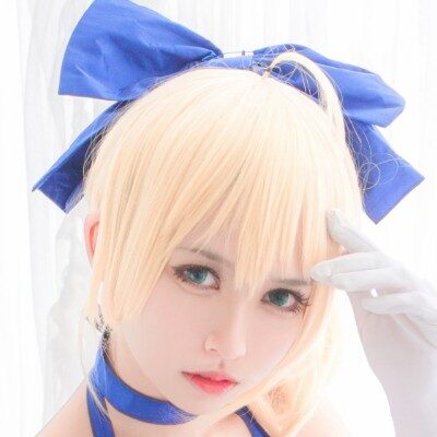 CN-034 鳗鱼霏儿 精选图片素材写真作品合集|持续更新