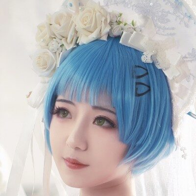 CN-035 弥音音 精选图片素材写真作品合集|持续更新