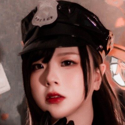 CN-038 皮皮奶可可爱了啦 精选图片素材写真作品合集|持续更新