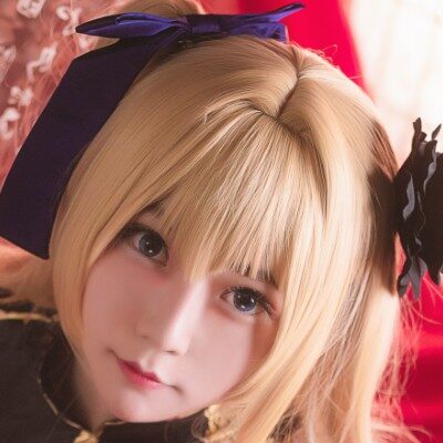 CN-042 香草喵露露 精选图片素材写真作品合集|持续更新