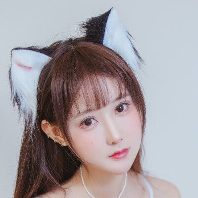 CN-044 羽生三未 精选图片素材写真作品合集|持续更新