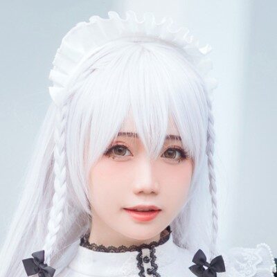 CN-046 焖焖碳 精选图片素材写真作品合集|持续更新