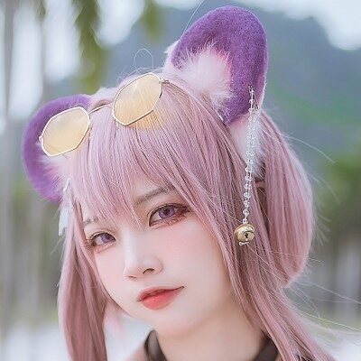 CN-054 二佐Nisa 精选图片素材写真作品合集|持续更新