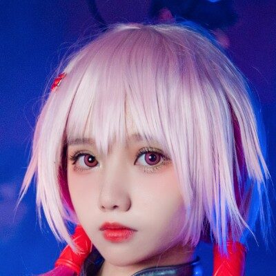 CN-058 果咩酱w 精选图片素材写真作品合集|持续更新