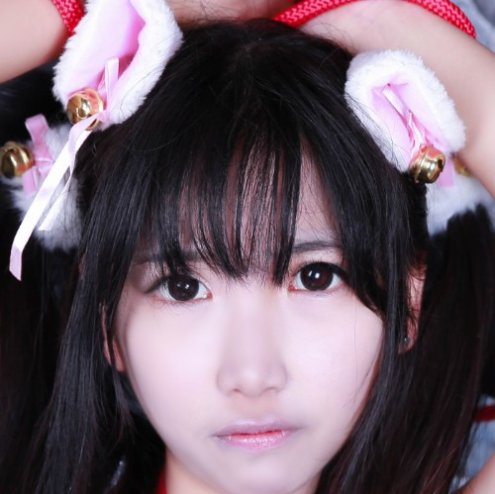 CN-060 蜜嘟喵 精选图片素材写真作品合集|持续更新