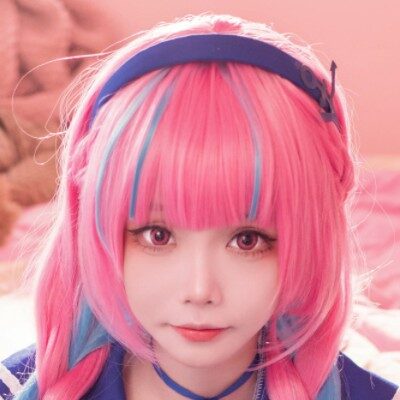 CN-061 艾西Aiwest 精选图片素材写真作品合集|持续更新