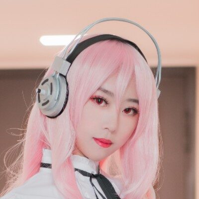 CN-065 Money冷冷 精选图片素材写真作品合集|持续更新