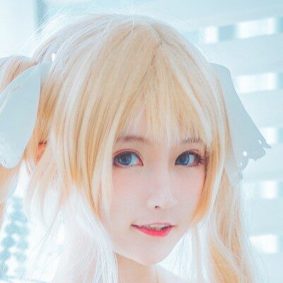 CN-068 yui金鱼 精选图片素材写真作品合集|持续更新