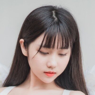 CN-072 古川kagura 精选图片素材写真作品合集|持续更新