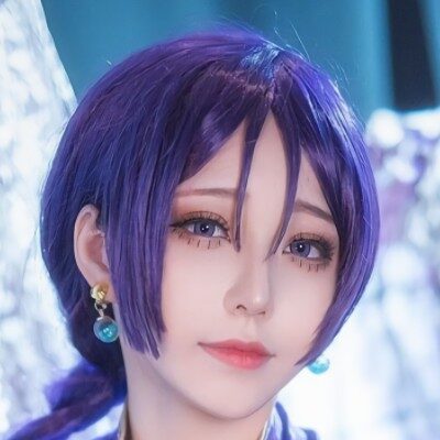 CN-075 菌烨tako 精选图片素材写真作品合集|持续更新