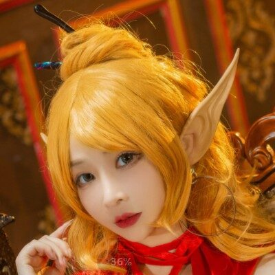 CN-076 叉子宝宝 精选图片素材写真作品合集|持续更新