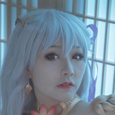 CN-080 三刀刀miido 精选图片素材写真作品合集|持续更新