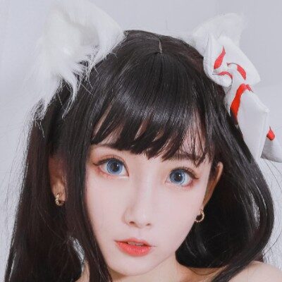 CN-082 清颜真德秀 精选图片素材写真作品合集|持续更新