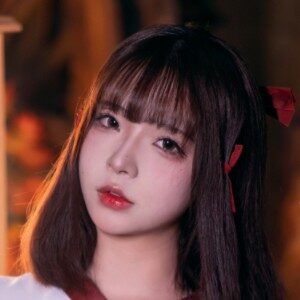 CN-085 yuuhui玉汇 精选图片素材写真作品合集|持续更新