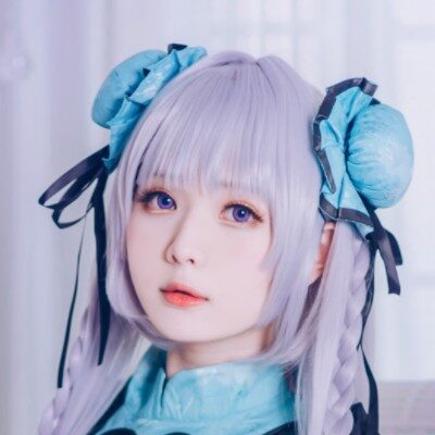 CN-086 霜月shimo 精选图片素材写真作品合集|持续更新