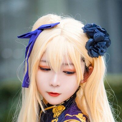 CN-091 樱落酱w 精选图片素材写真作品合集|持续更新