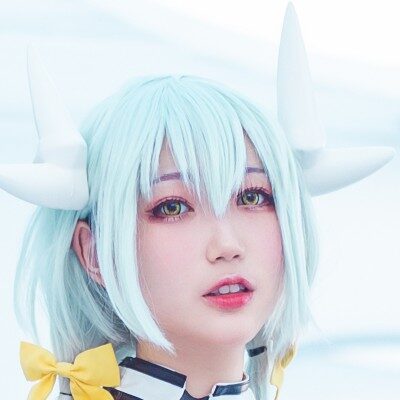 CN-093 周叽是可爱兔兔 精选图片素材写真作品合集|持续更新