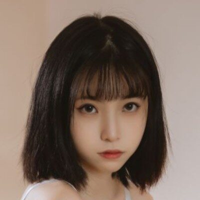 CN-095 许岚LAN 精选图片素材写真作品合集|持续更新