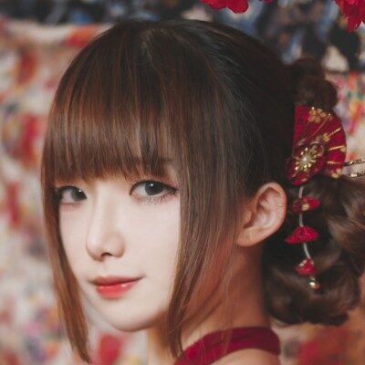 CN-101 封疆疆v 精选图片素材写真作品合集|持续更新