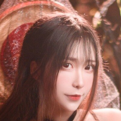 CN-104 Sakiiii翎柒 精选图片素材写真作品合集|持续更新