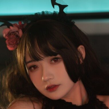 CN-105 兔子Zzz不吃胡萝卜 精选图片素材写真作品合集|持续更新