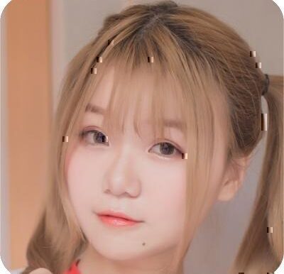 CN-003 Yoko宅夏 精选图片素材写真作品合集|持续更新