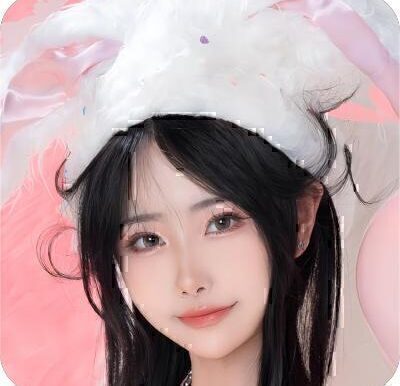 CN-004 Momoko葵葵 精选图片素材写真作品合集|持续更新