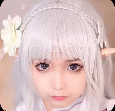 CN-005 蠢沫沫 精选图片素材写真作品合集|持续更新