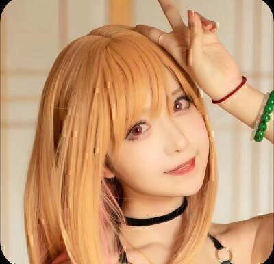 CN-006 Shika小鹿鹿 精选图片素材写真作品合集|持续更新