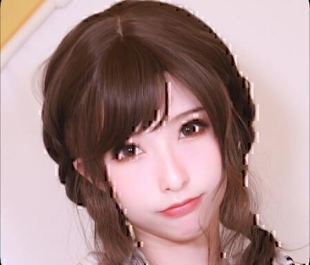 CN-009 清水由乃 精选图片素材写真作品合集|持续更新