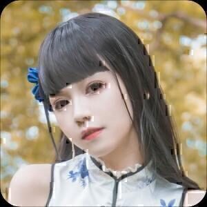 CN-010 你的负卿 精选图片素材写真作品合集|持续更新