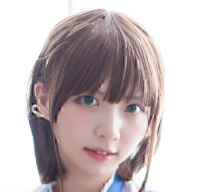 CN-011 闪月半 精选图片素材写真作品合集|持续更新