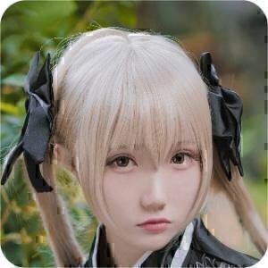 CN-015 瓜希酱 精选图片素材写真作品合集|持续更新