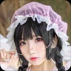 CN-016 鬼畜瑶在不在w 精选图片素材写真作品合集|持续更新