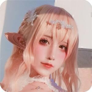 CN-017 九曲Jean 精选图片素材写真作品合集|持续更新