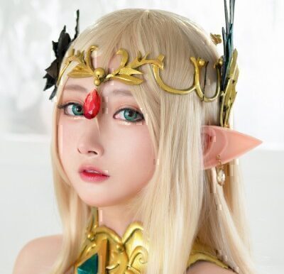 CN-021 念念_D 精选图片素材写真作品合集|持续更新