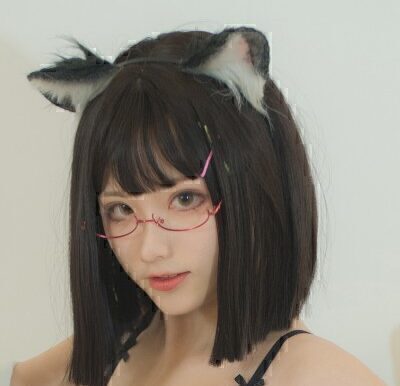 CN-022 起司块wii 精选图片素材写真作品合集|持续更新