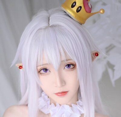 CN-023 青青子Js 精选图片素材写真作品合集|持续更新