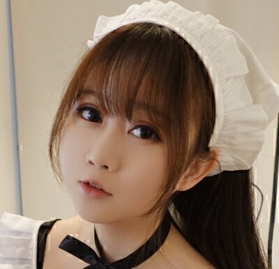 CN-025 是依酱吖 精选图片素材写真作品合集|持续更新