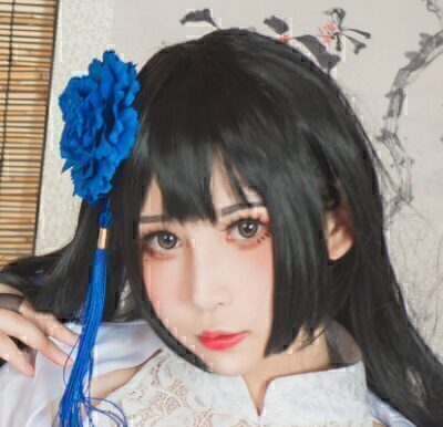 CN-028 小酥酱 精选图片素材写真作品合集|持续更新