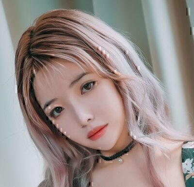 CN-026 雯妹不讲道理 精选图片素材写真作品合集|持续更新