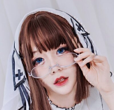 CN-027 仙九Airi 精选图片素材写真作品合集|持续更新